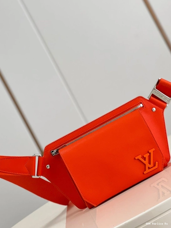 AAA Pruses Bags SLING LOUIS NEW VUITTON 0725